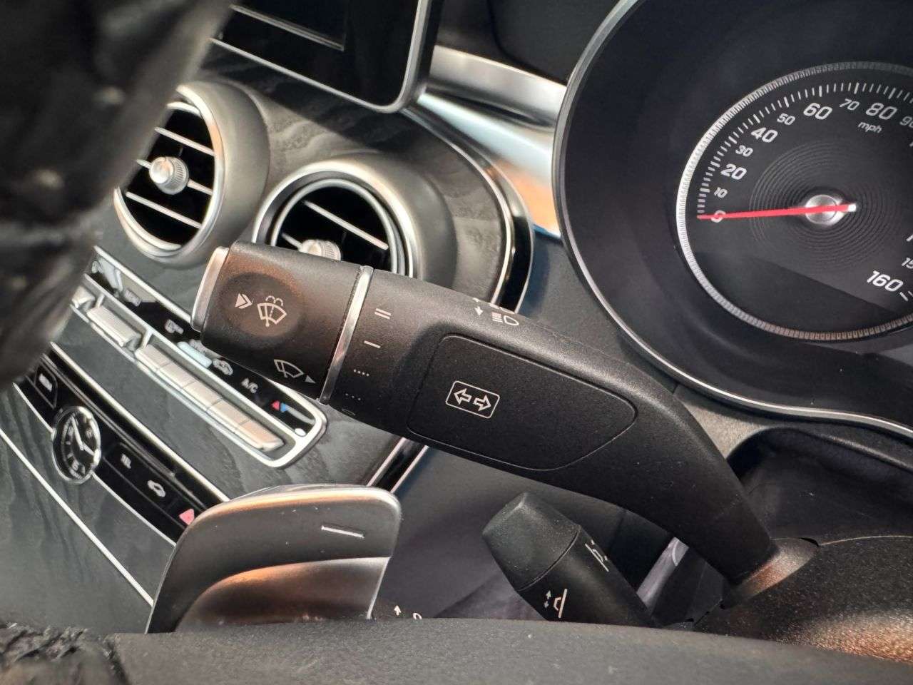 2018 MERCEDES-BENZ C-CLASS 2018 MERCEDES-BENZ C-CLASS