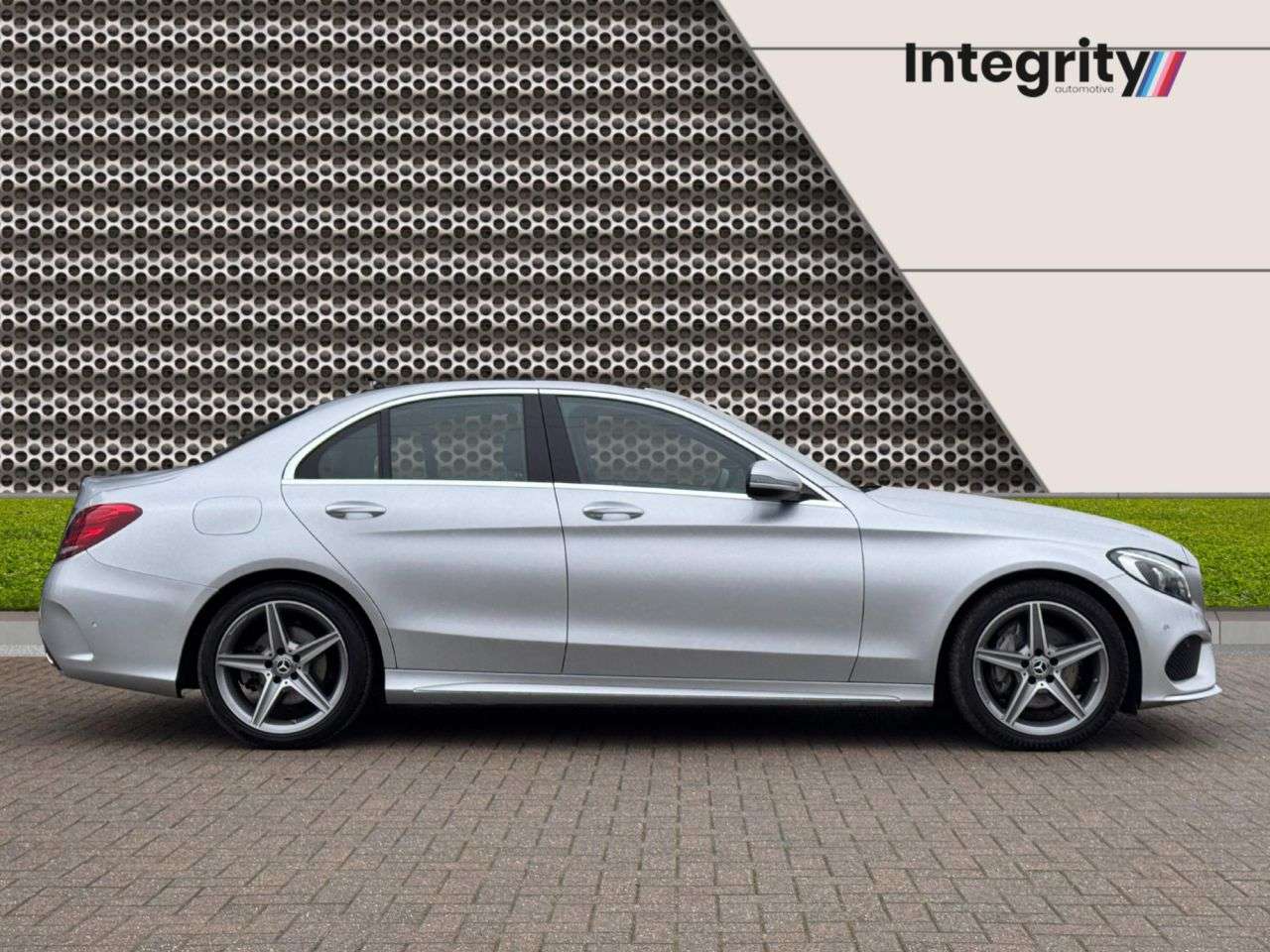 2018 MERCEDES-BENZ C-CLASS 2018 MERCEDES-BENZ C-CLASS