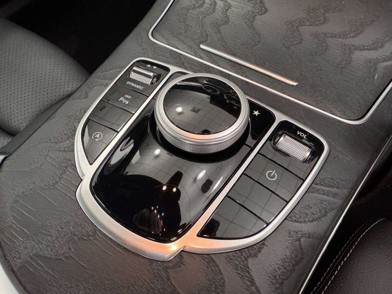 2018 MERCEDES-BENZ C-CLASS 2018 MERCEDES-BENZ C-CLASS