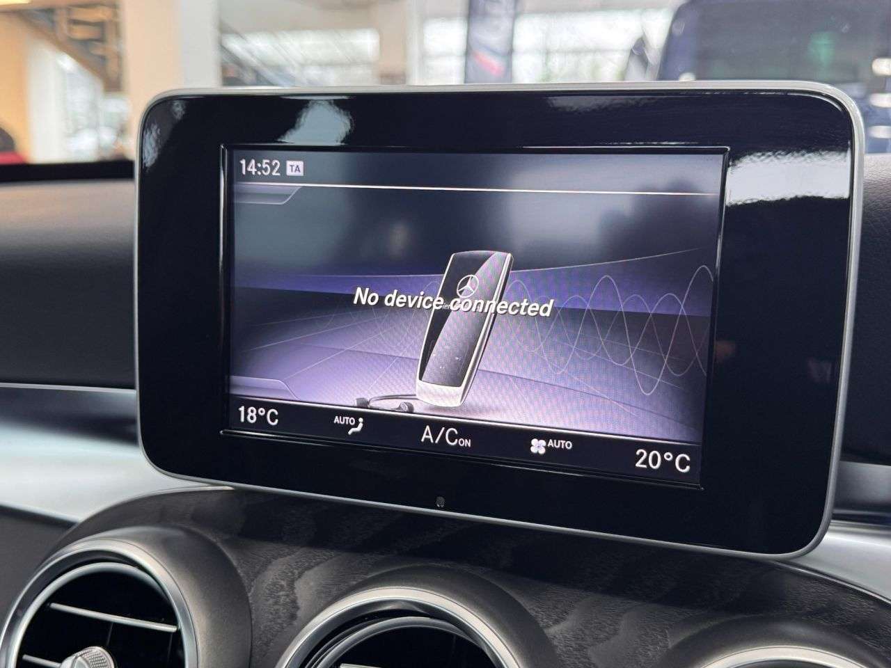 2018 MERCEDES-BENZ C-CLASS 2018 MERCEDES-BENZ C-CLASS