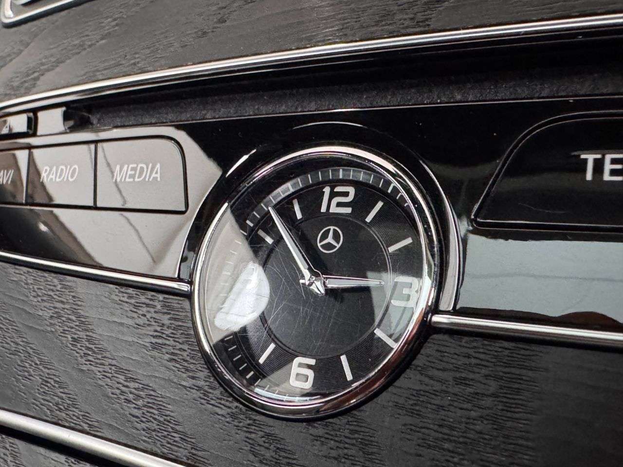 2018 MERCEDES-BENZ C-CLASS 2018 MERCEDES-BENZ C-CLASS