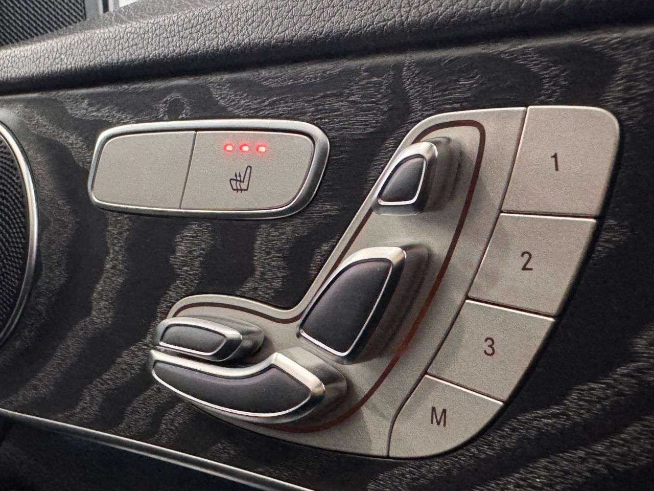 2018 MERCEDES-BENZ C-CLASS 2018 MERCEDES-BENZ C-CLASS