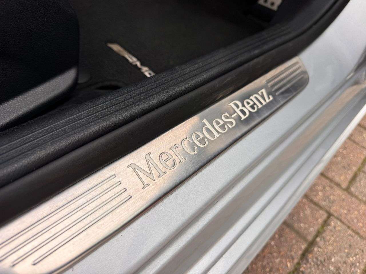 2018 MERCEDES-BENZ C-CLASS 2018 MERCEDES-BENZ C-CLASS