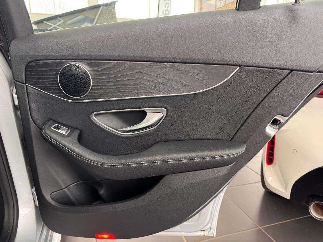 2018 MERCEDES-BENZ C-CLASS 2018 MERCEDES-BENZ C-CLASS