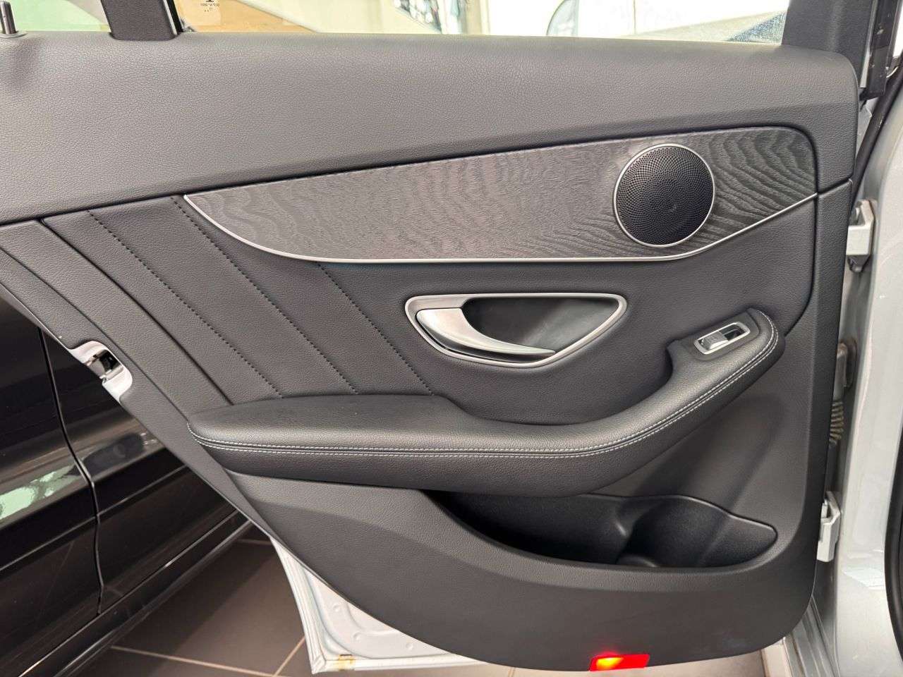 2018 MERCEDES-BENZ C-CLASS 2018 MERCEDES-BENZ C-CLASS