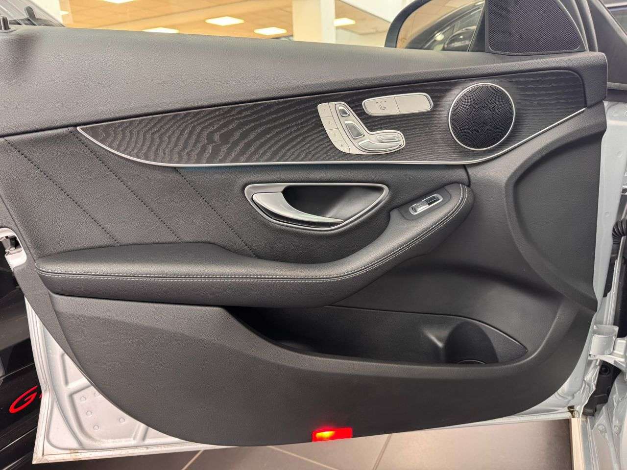 2018 MERCEDES-BENZ C-CLASS 2018 MERCEDES-BENZ C-CLASS