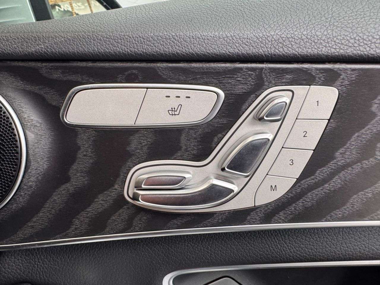 2018 MERCEDES-BENZ C-CLASS 2018 MERCEDES-BENZ C-CLASS