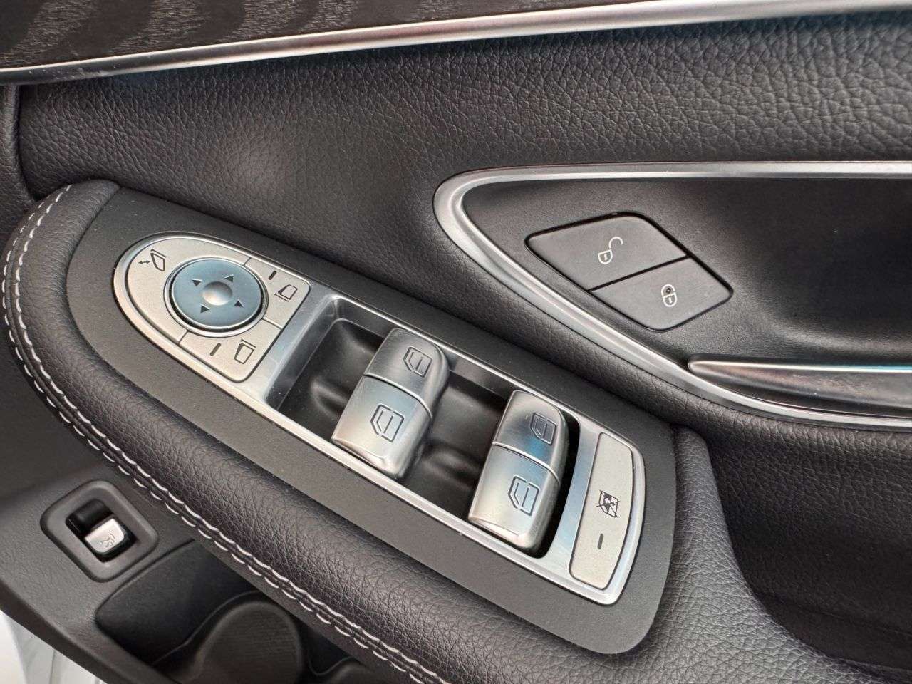 2018 MERCEDES-BENZ C-CLASS 2018 MERCEDES-BENZ C-CLASS