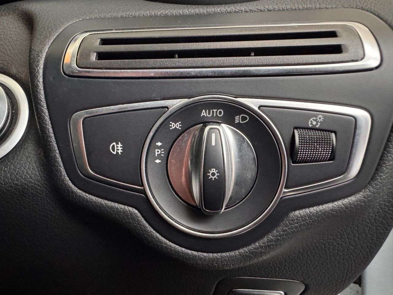 2018 MERCEDES-BENZ C-CLASS 2018 MERCEDES-BENZ C-CLASS