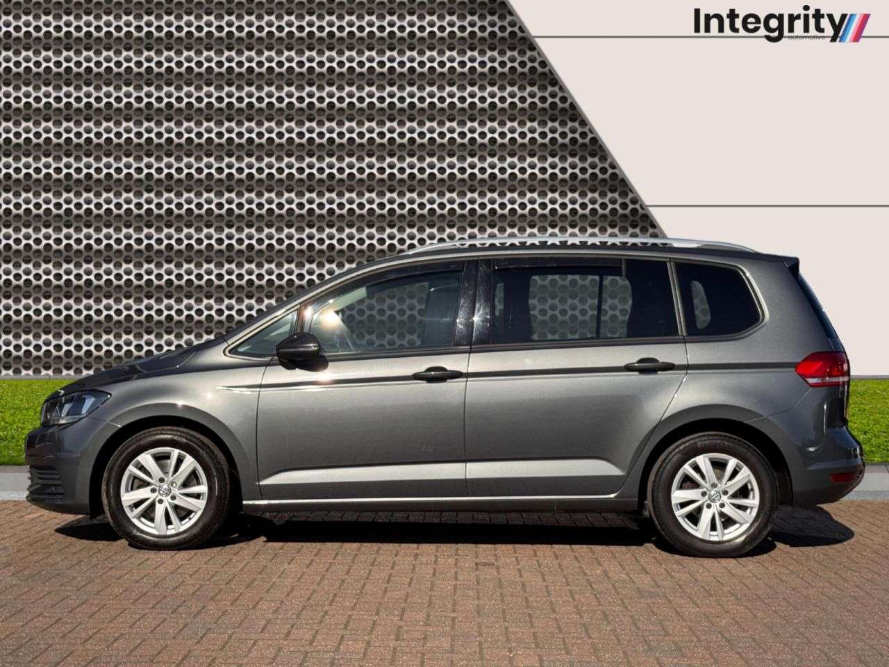 2020 VOLKSWAGEN TOURAN 2020 VOLKSWAGEN TOURAN