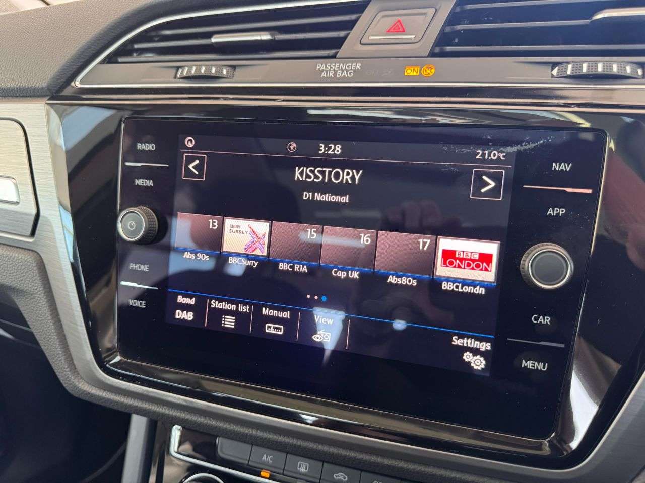 2020 VOLKSWAGEN TOURAN 2020 VOLKSWAGEN TOURAN