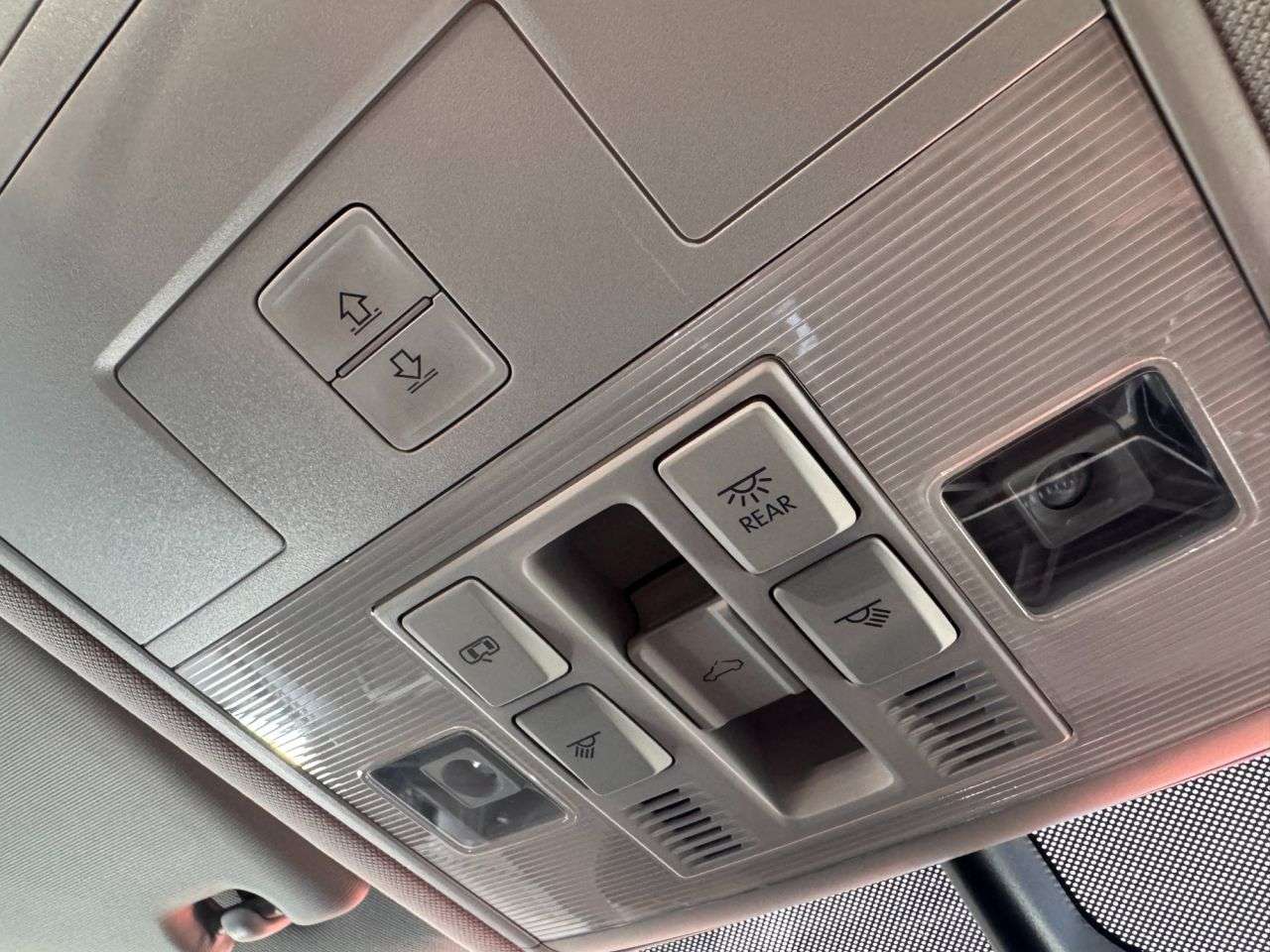2020 VOLKSWAGEN TOURAN 2020 VOLKSWAGEN TOURAN