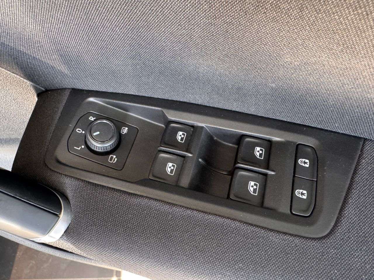 2020 VOLKSWAGEN TOURAN 2020 VOLKSWAGEN TOURAN