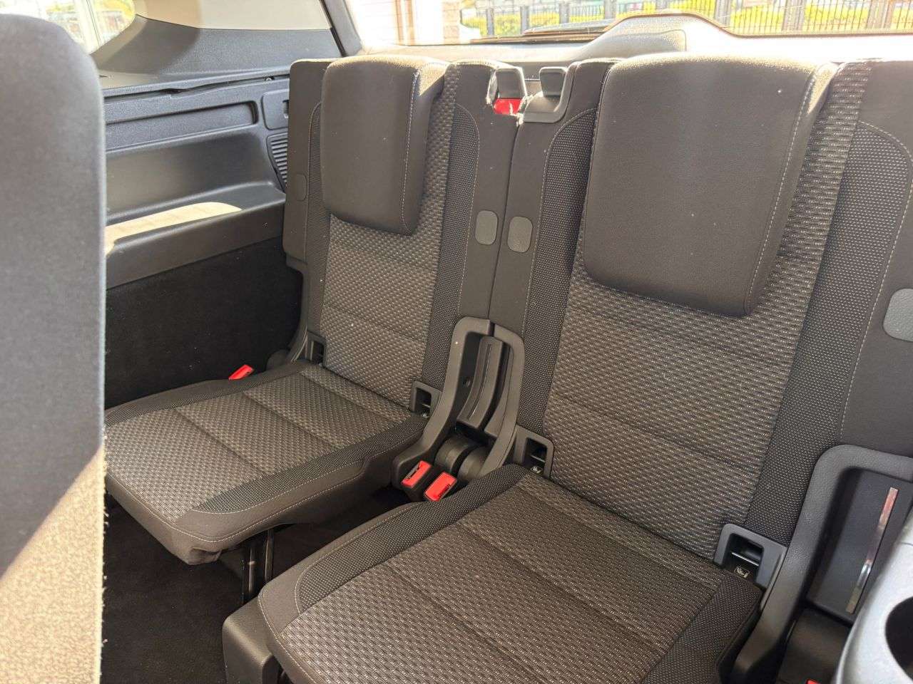 2020 VOLKSWAGEN TOURAN 2020 VOLKSWAGEN TOURAN