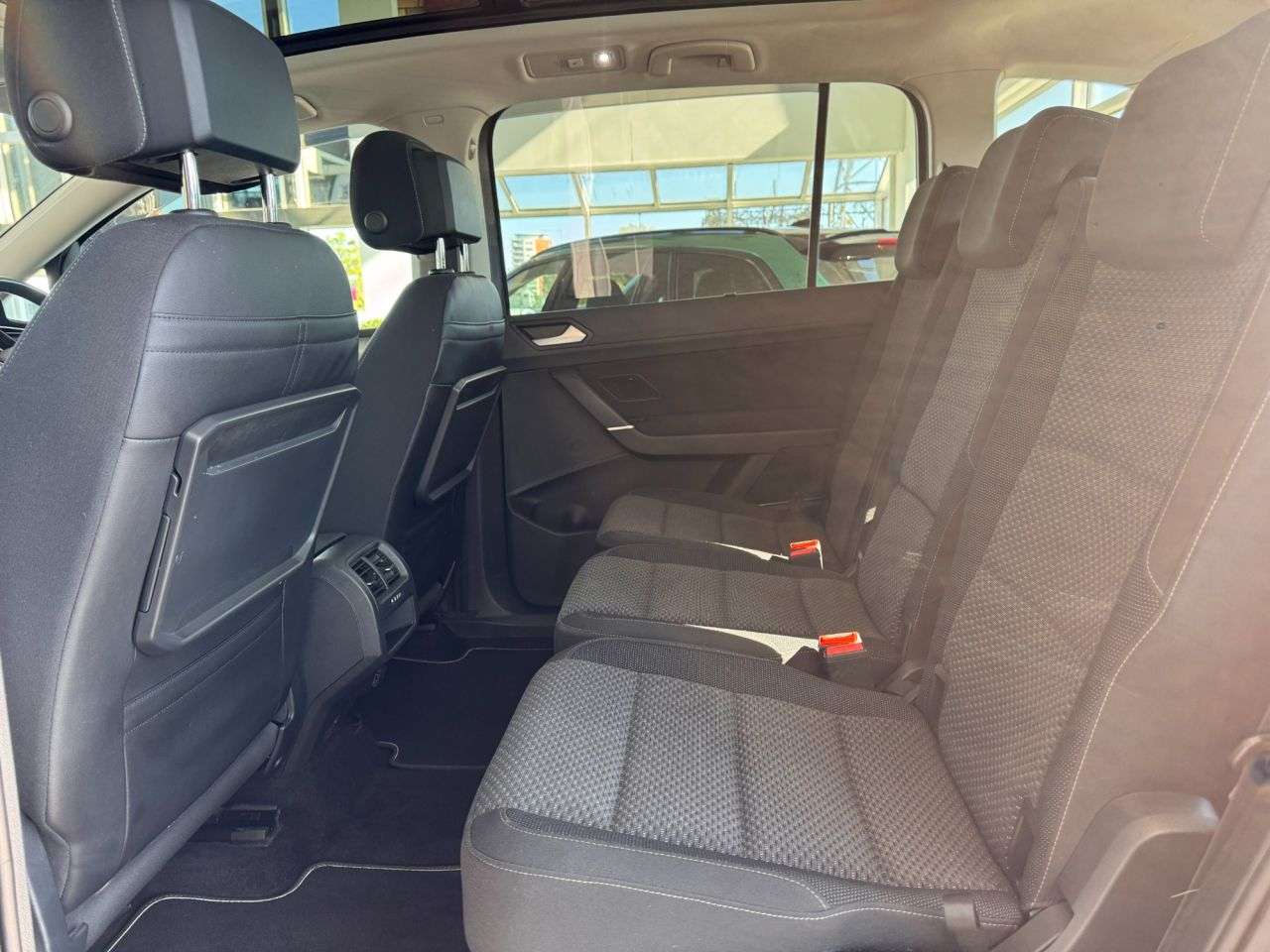 2020 VOLKSWAGEN TOURAN 2020 VOLKSWAGEN TOURAN