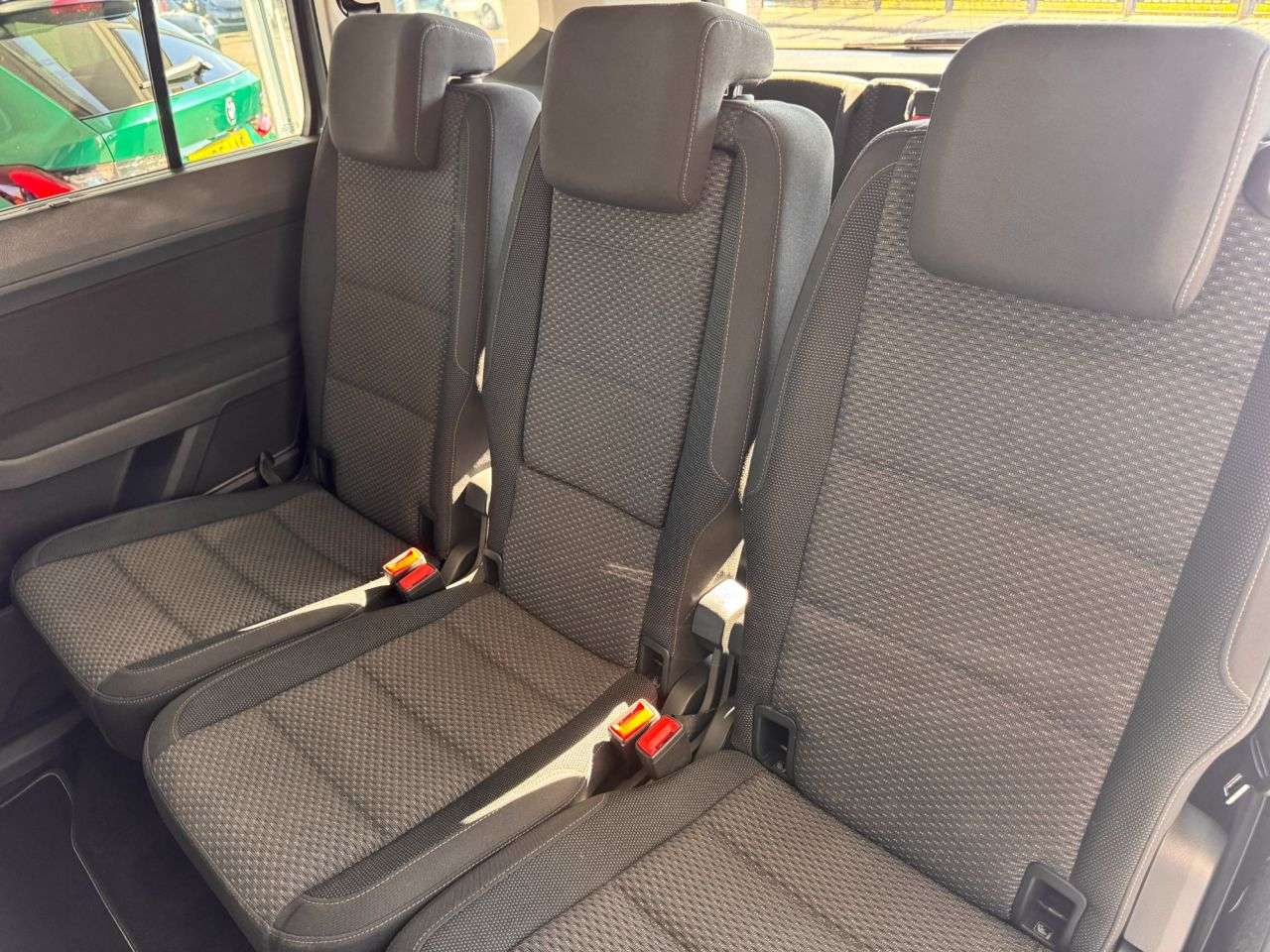 2020 VOLKSWAGEN TOURAN 2020 VOLKSWAGEN TOURAN