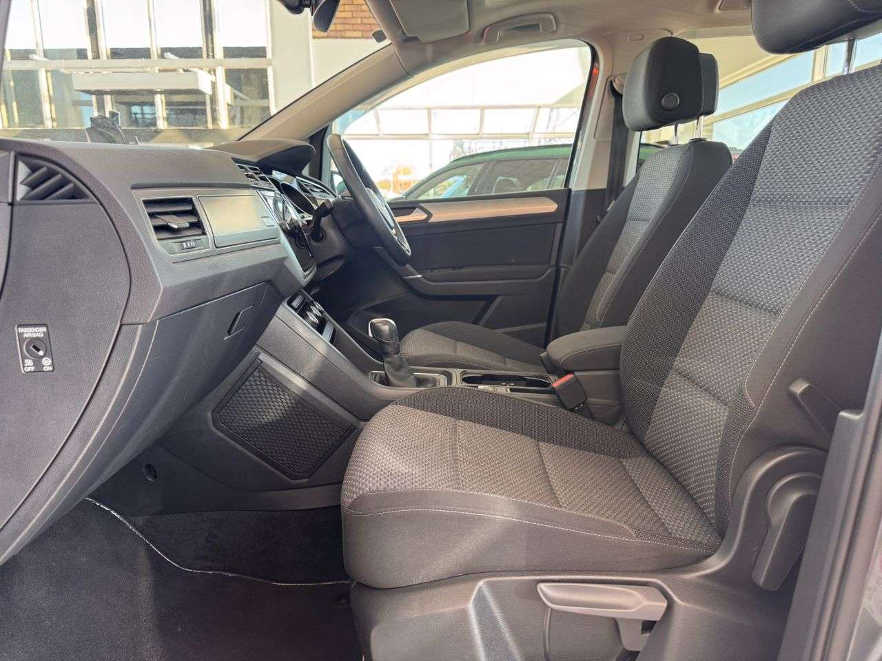 2020 VOLKSWAGEN TOURAN 2020 VOLKSWAGEN TOURAN