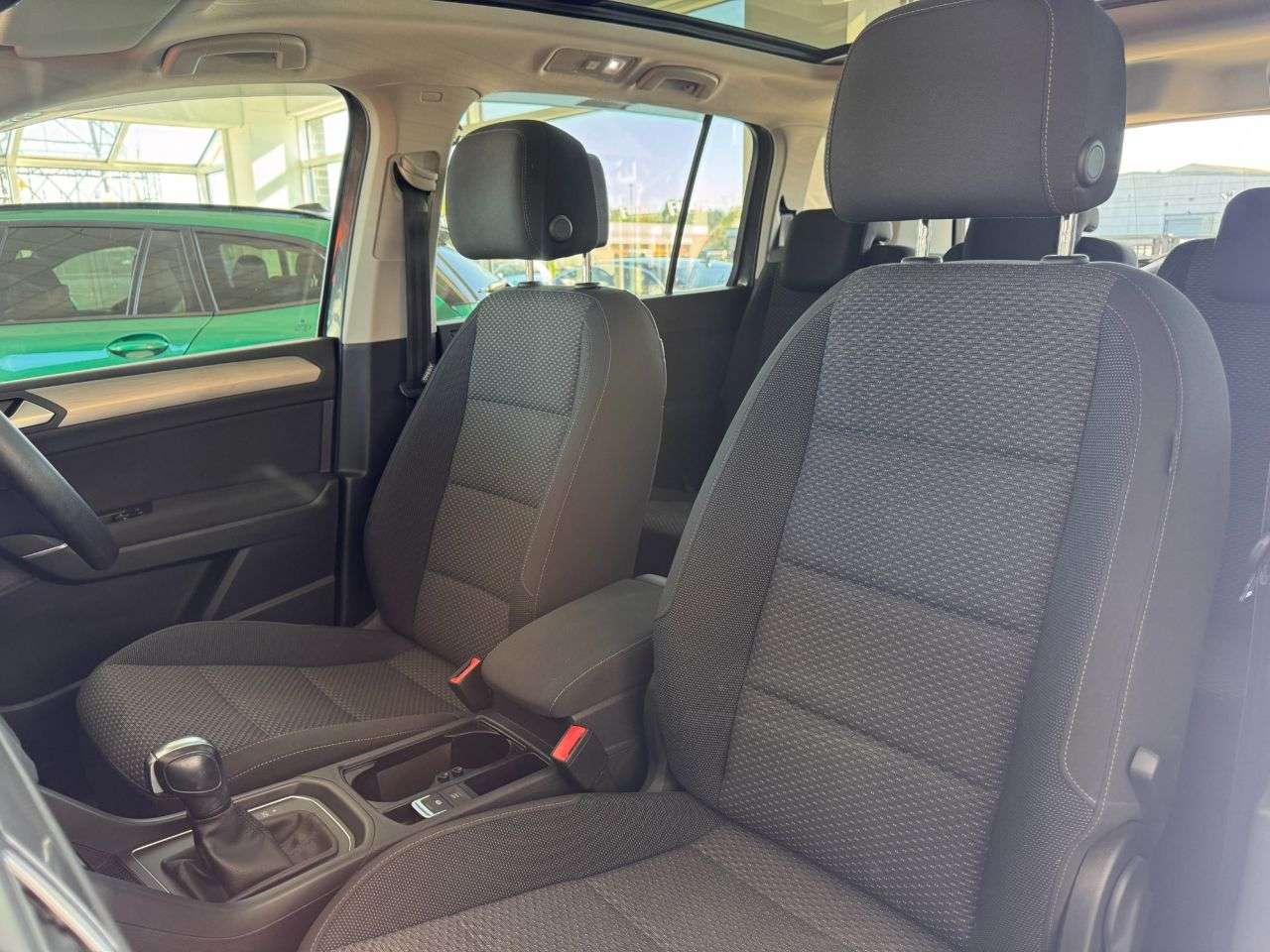 2020 VOLKSWAGEN TOURAN 2020 VOLKSWAGEN TOURAN