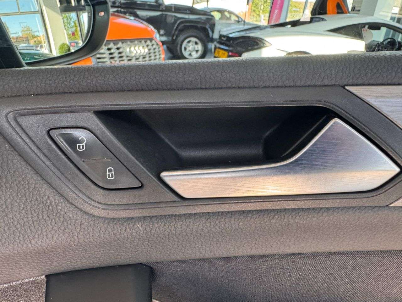 2020 VOLKSWAGEN TOURAN 2020 VOLKSWAGEN TOURAN