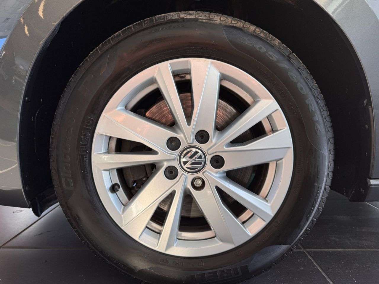 2020 VOLKSWAGEN TOURAN 2020 VOLKSWAGEN TOURAN