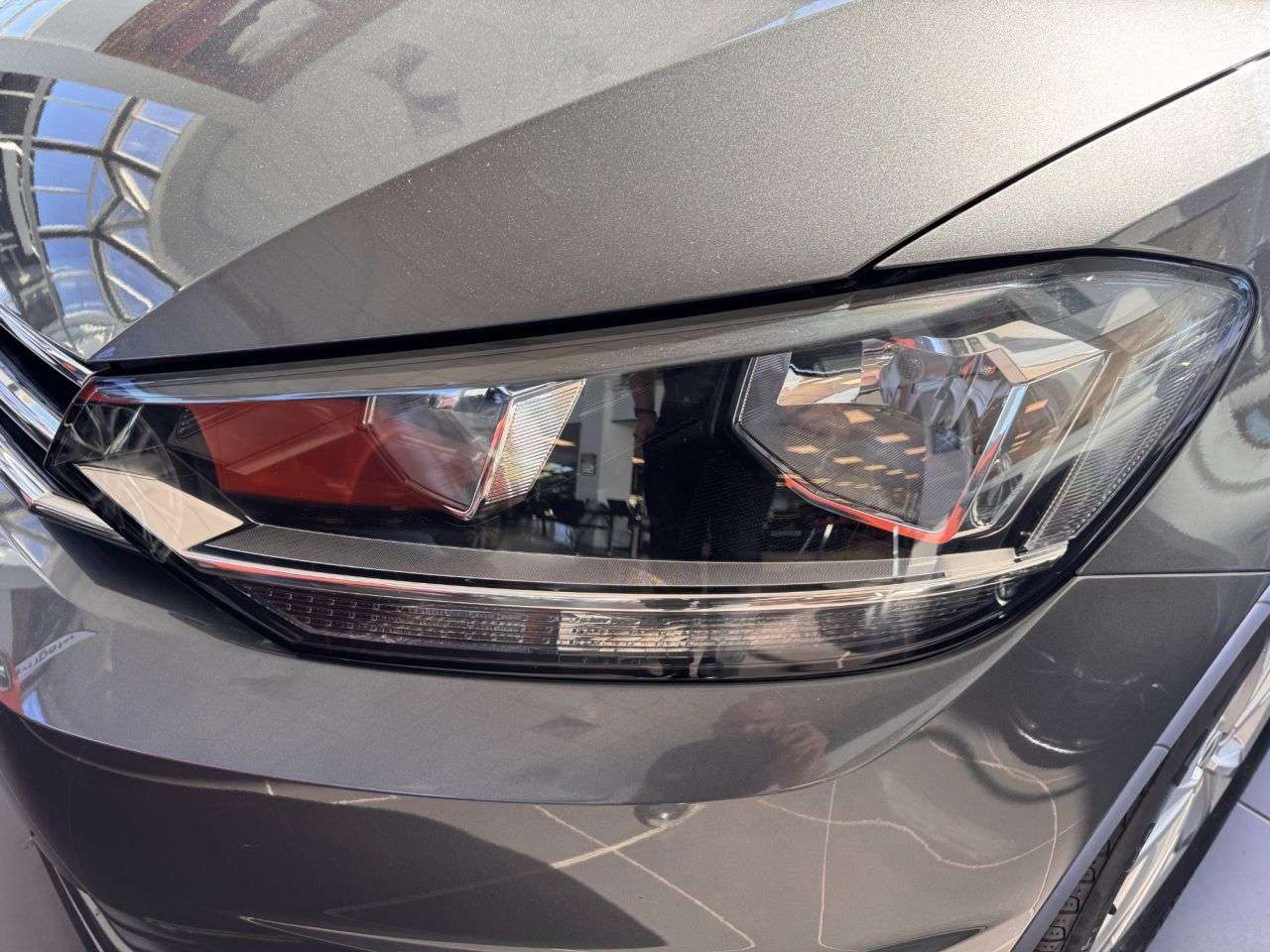 2020 VOLKSWAGEN TOURAN 2020 VOLKSWAGEN TOURAN