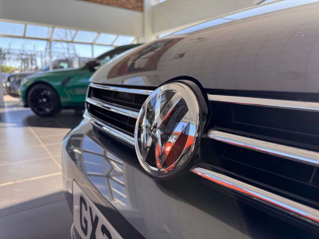 2020 VOLKSWAGEN TOURAN 2020 VOLKSWAGEN TOURAN