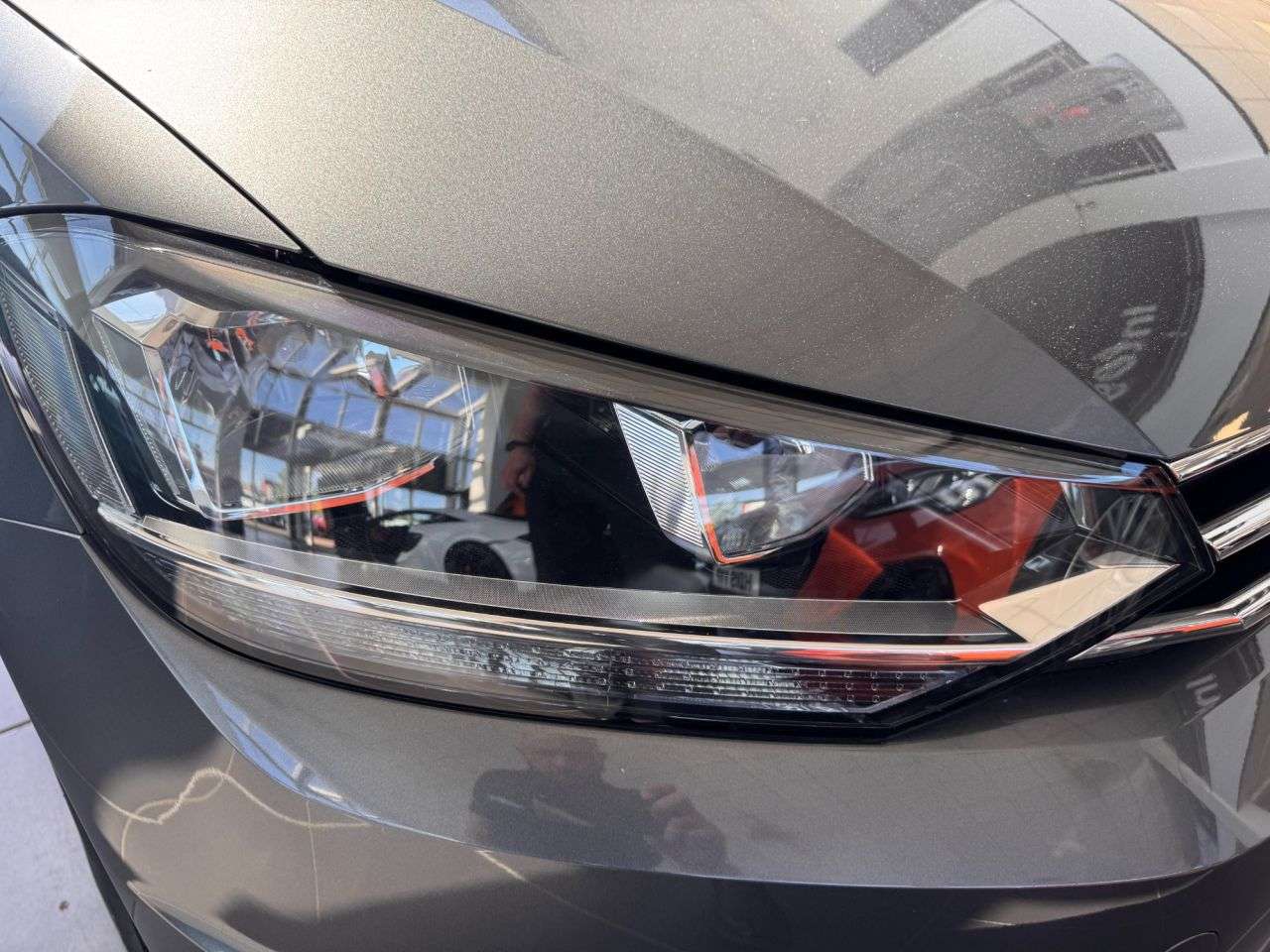2020 VOLKSWAGEN TOURAN 2020 VOLKSWAGEN TOURAN