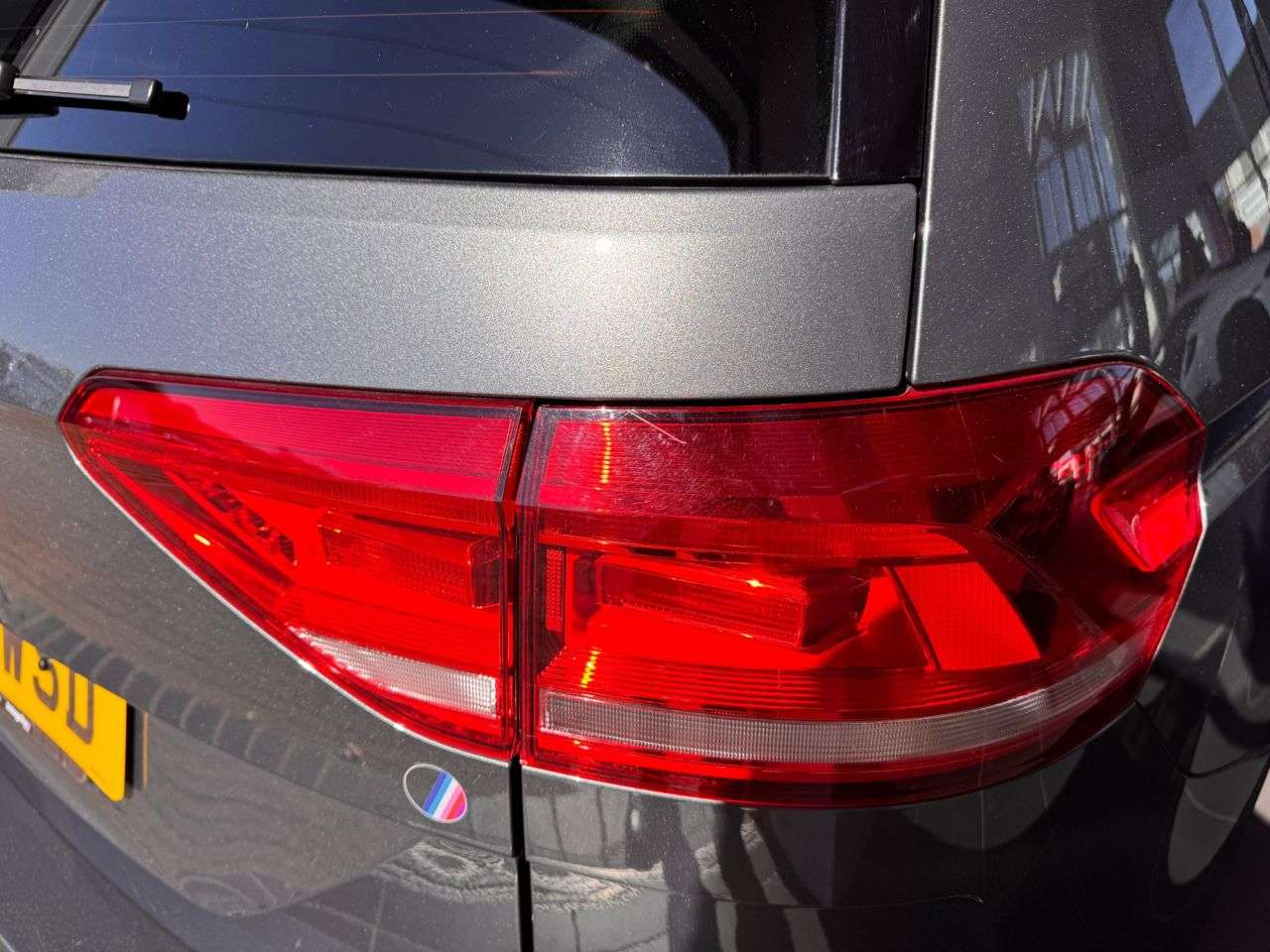 2020 VOLKSWAGEN TOURAN 2020 VOLKSWAGEN TOURAN