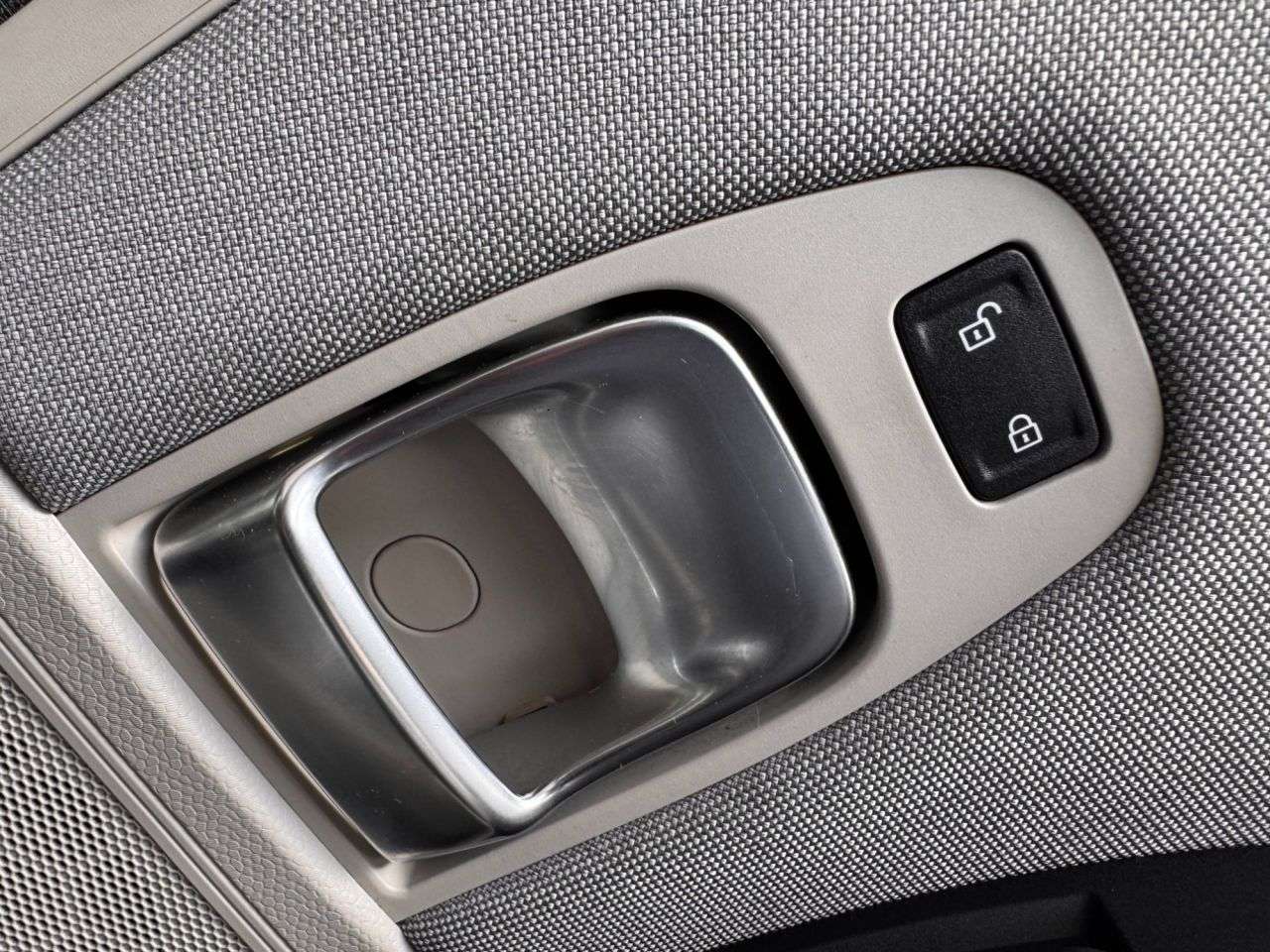 2018 BMW I3 2018 BMW I3