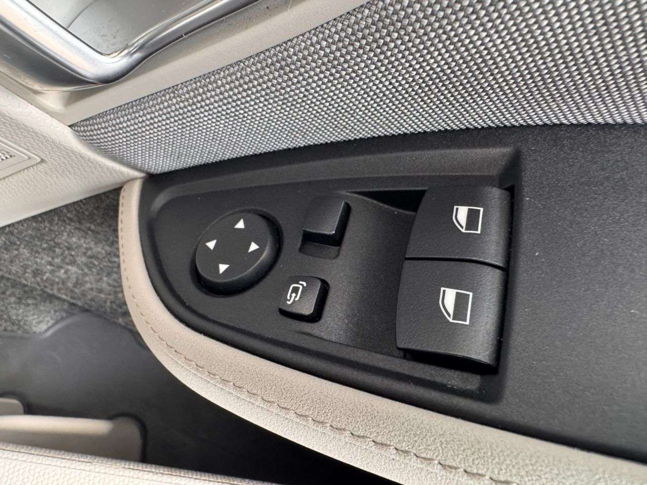 2018 BMW I3 2018 BMW I3