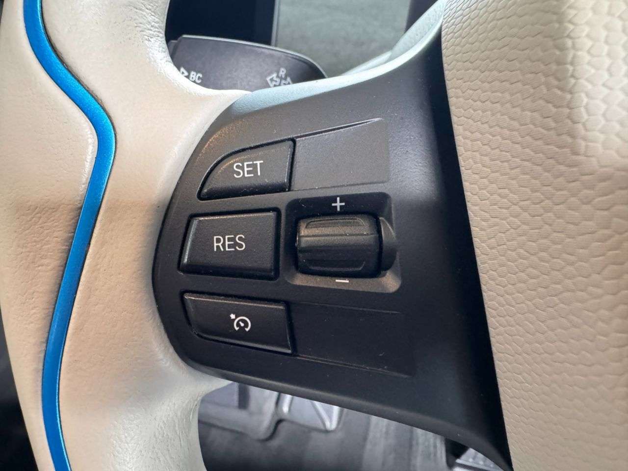 2018 BMW I3 2018 BMW I3