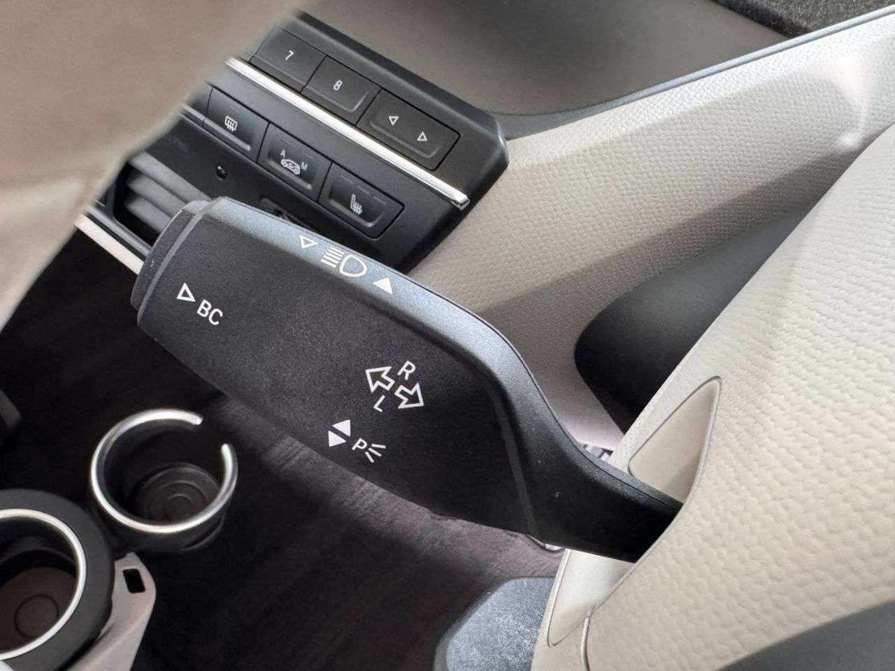 2018 BMW I3 2018 BMW I3