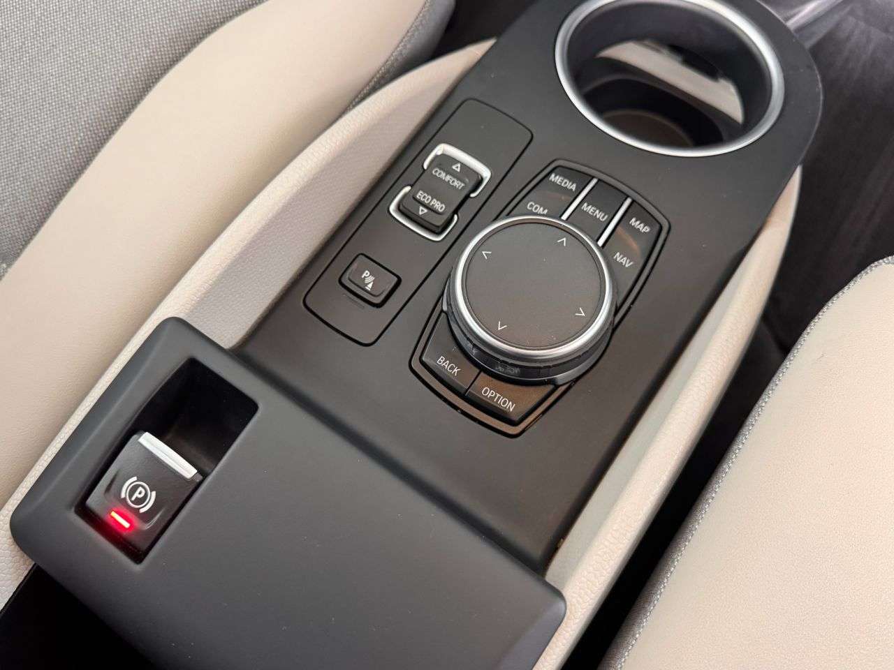 2018 BMW I3 2018 BMW I3