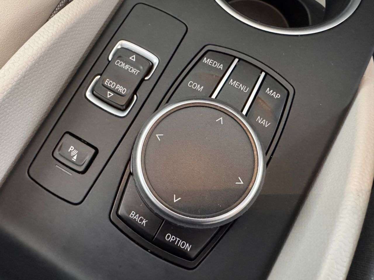 2018 BMW I3 2018 BMW I3