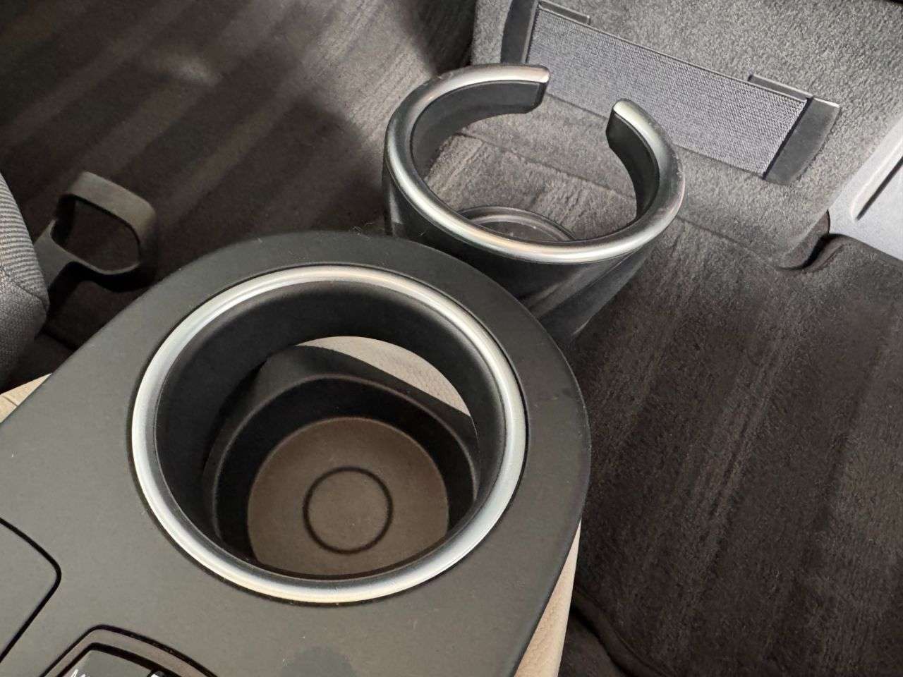 2018 BMW I3 2018 BMW I3