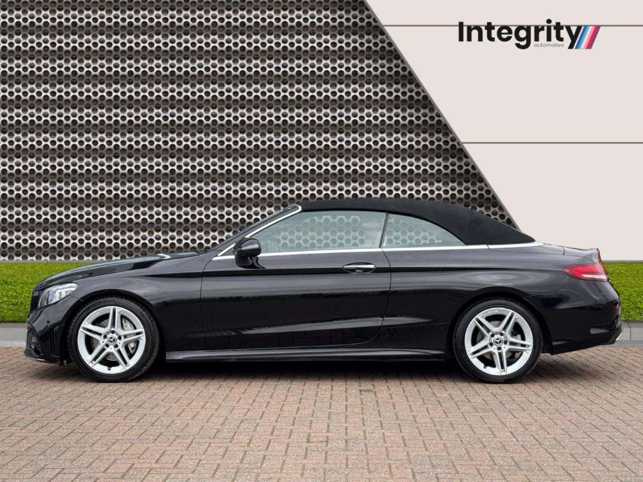 2018 MERCEDES-BENZ C-CLASS 2018 MERCEDES-BENZ C-CLASS