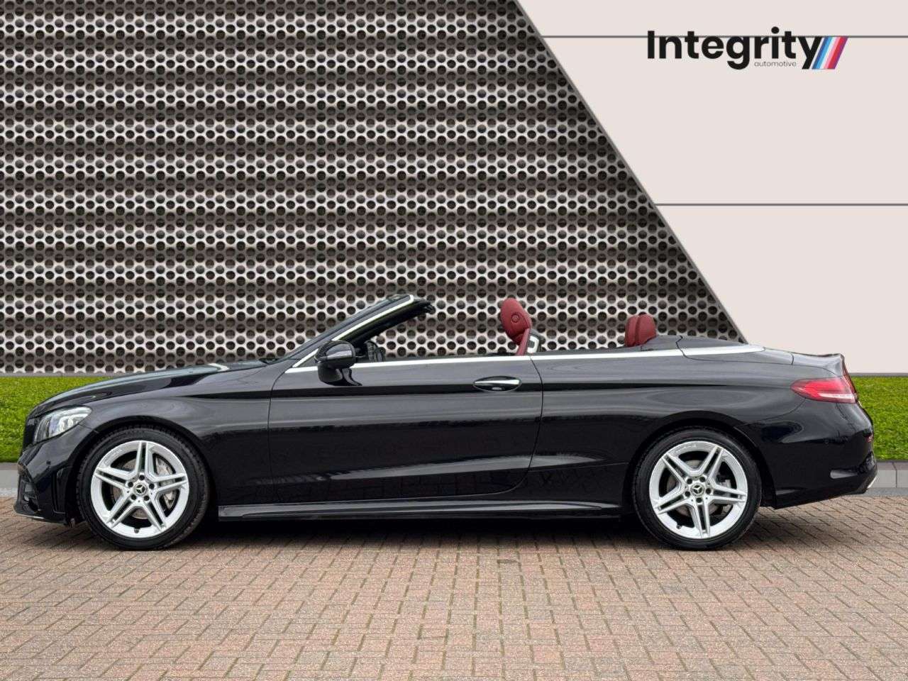 2018 MERCEDES-BENZ C-CLASS 2018 MERCEDES-BENZ C-CLASS