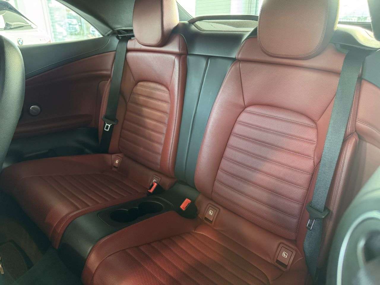 2018 MERCEDES-BENZ C-CLASS 2018 MERCEDES-BENZ C-CLASS
