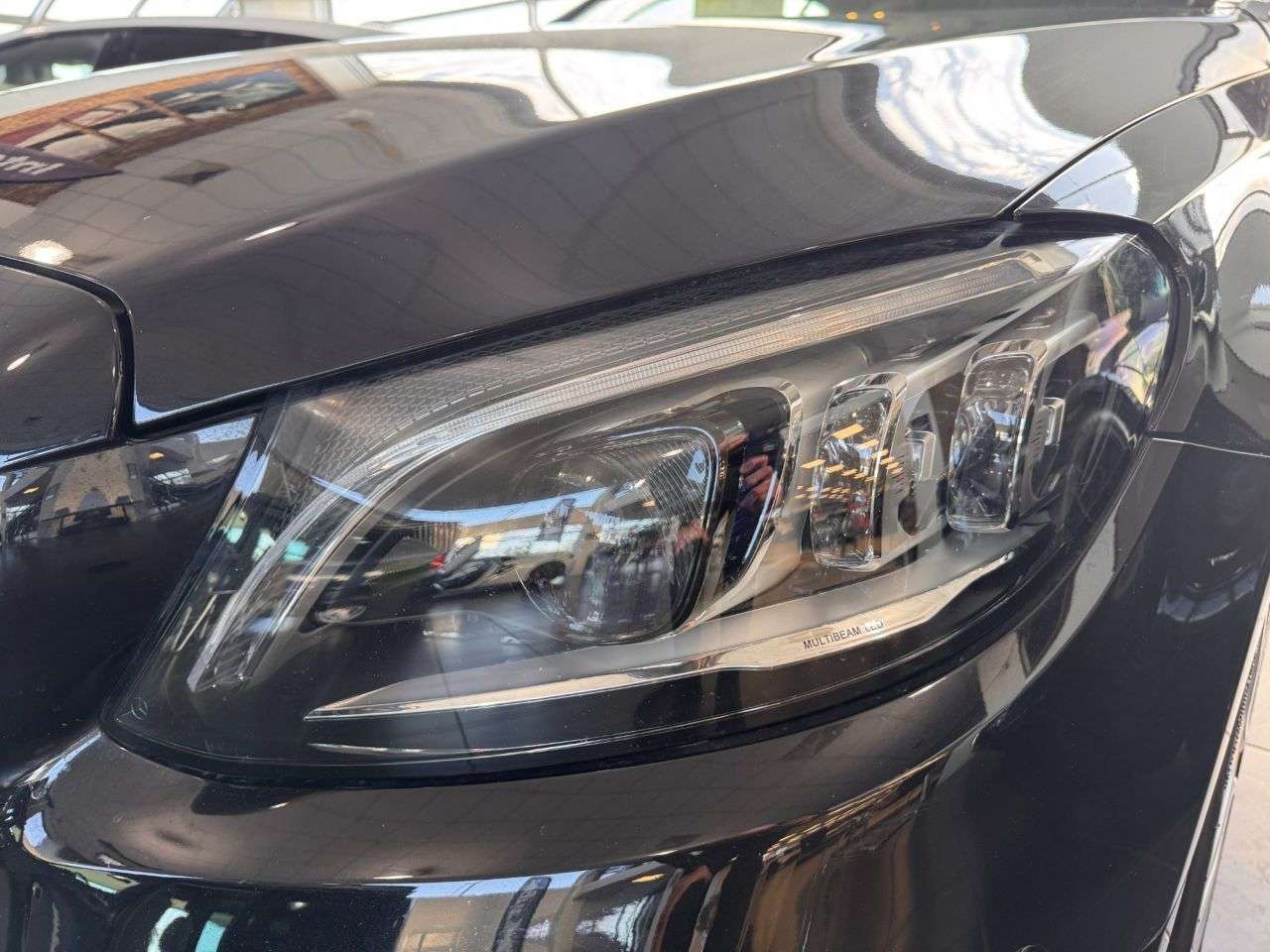 2018 MERCEDES-BENZ C-CLASS 2018 MERCEDES-BENZ C-CLASS