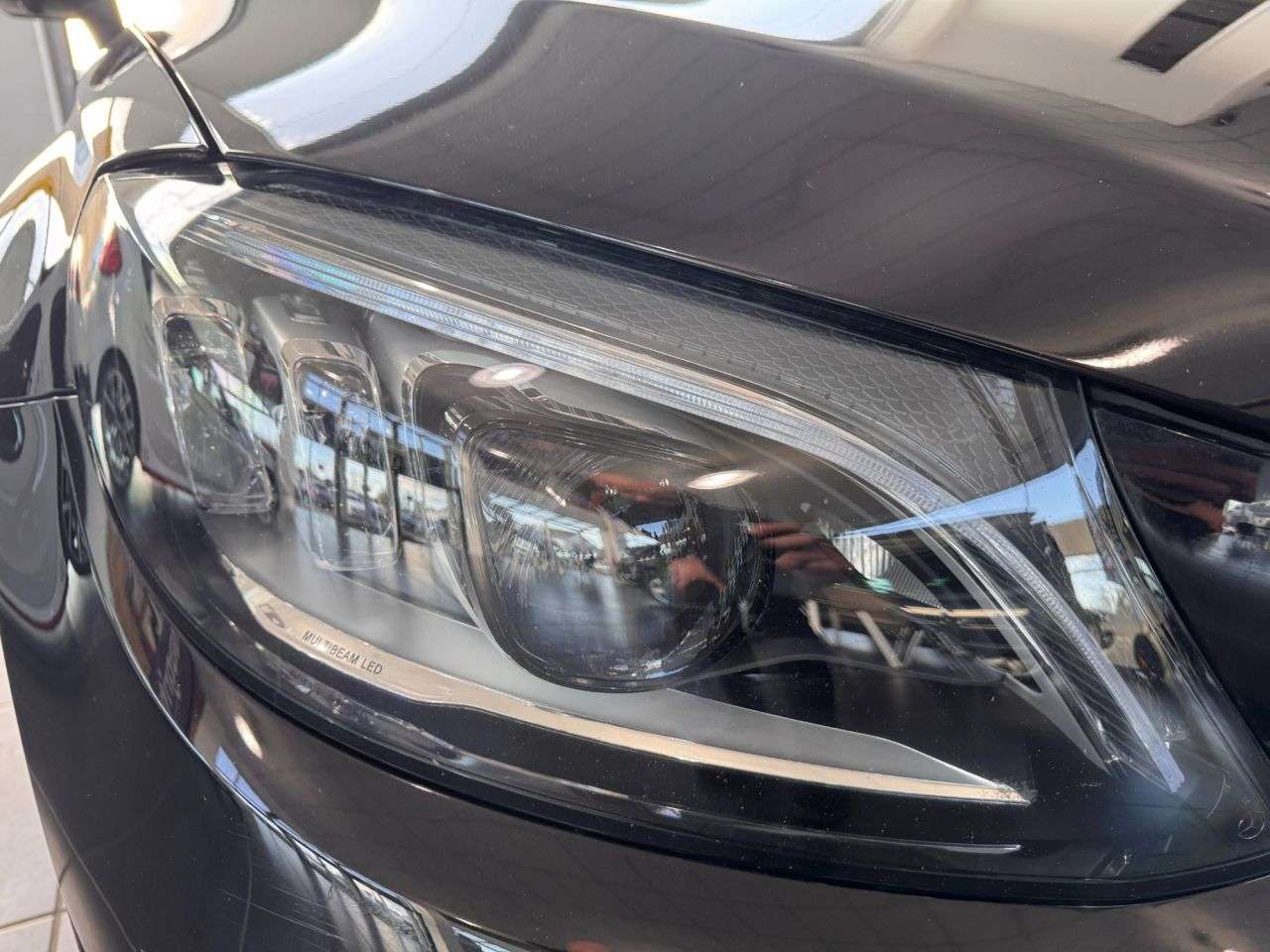 2018 MERCEDES-BENZ C-CLASS 2018 MERCEDES-BENZ C-CLASS