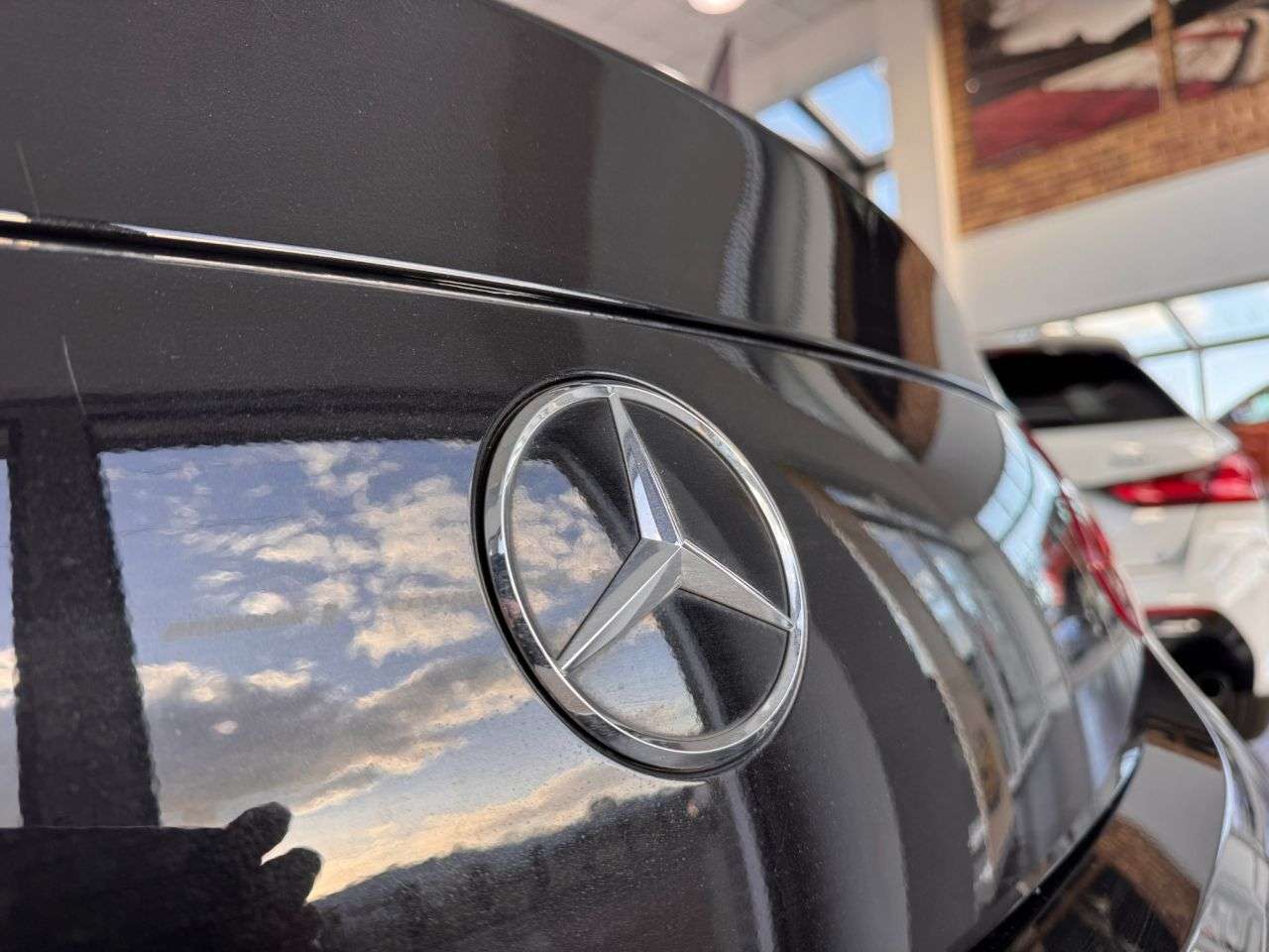 2018 MERCEDES-BENZ C-CLASS 2018 MERCEDES-BENZ C-CLASS