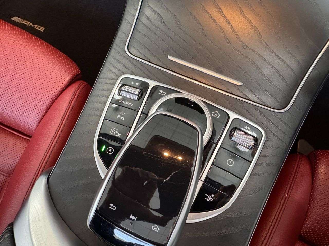 2018 MERCEDES-BENZ C-CLASS 2018 MERCEDES-BENZ C-CLASS