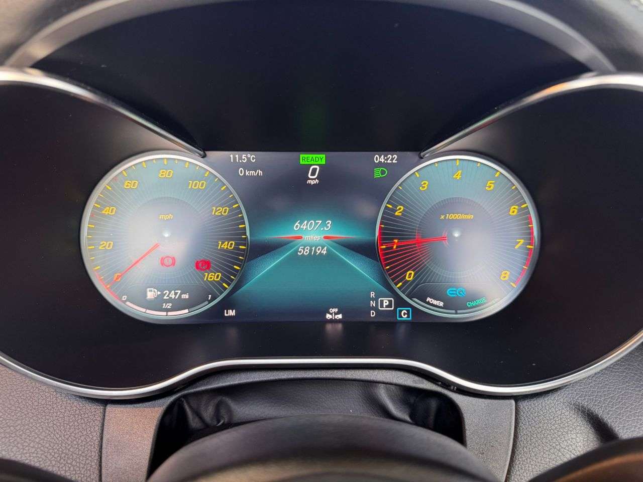 2018 MERCEDES-BENZ C-CLASS 2018 MERCEDES-BENZ C-CLASS