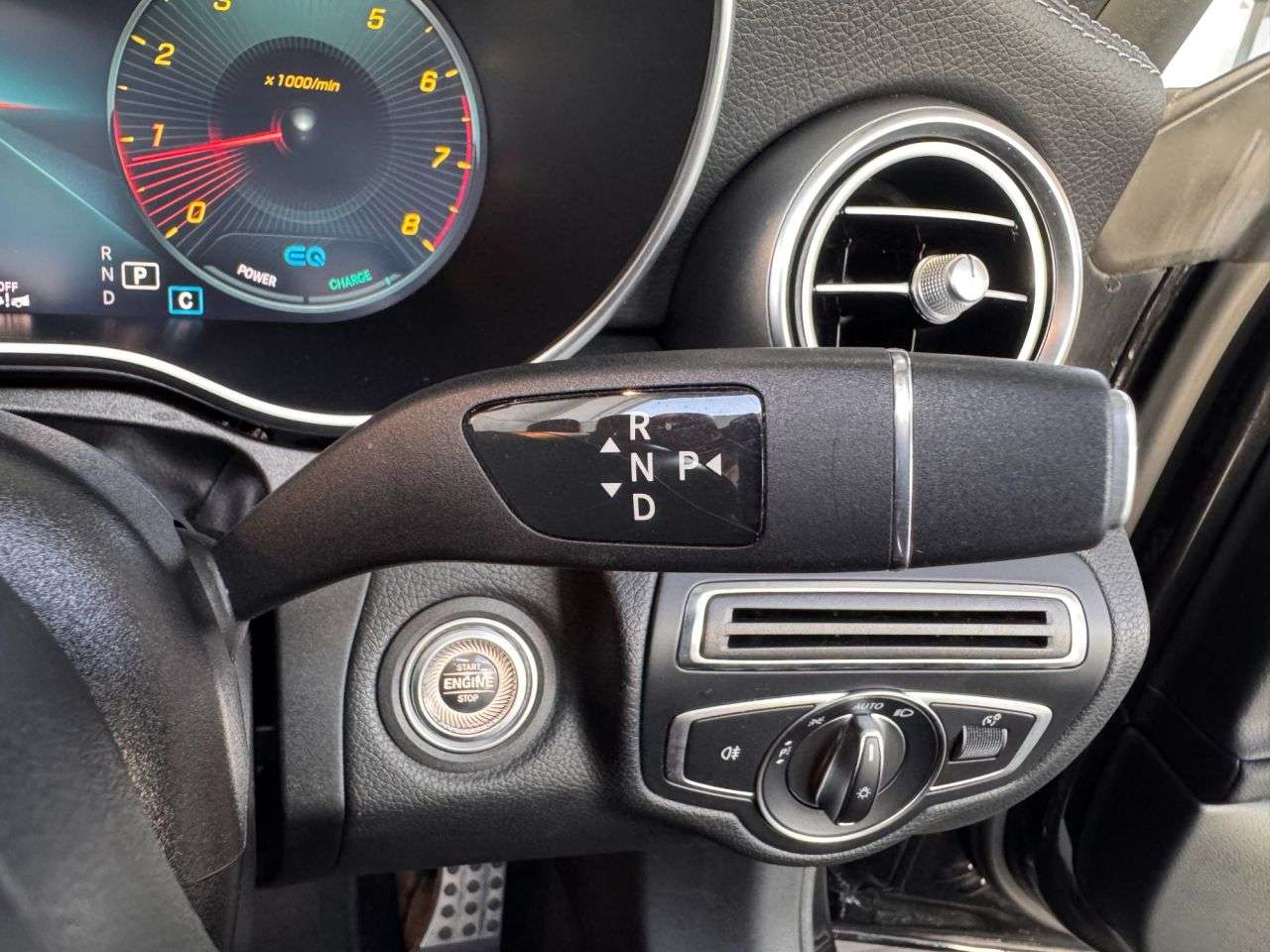 2018 MERCEDES-BENZ C-CLASS 2018 MERCEDES-BENZ C-CLASS