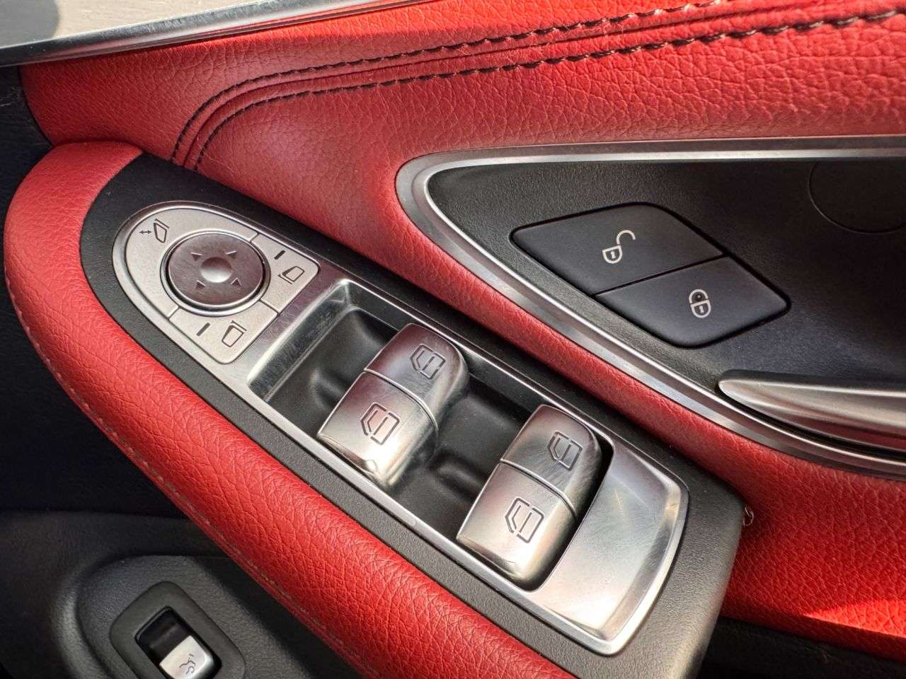 2018 MERCEDES-BENZ C-CLASS 2018 MERCEDES-BENZ C-CLASS
