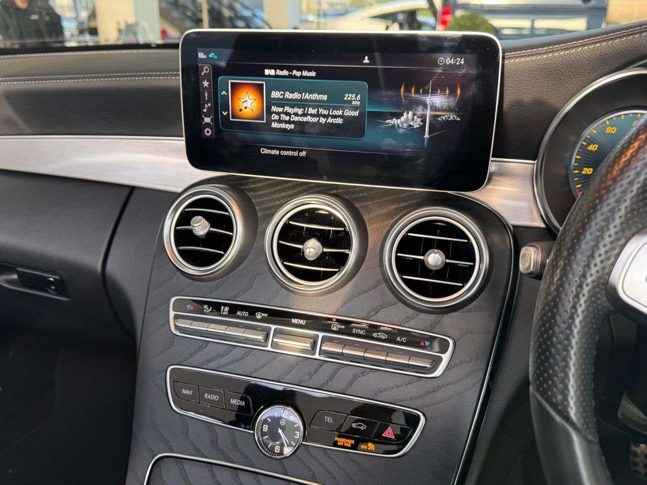 2018 MERCEDES-BENZ C-CLASS 2018 MERCEDES-BENZ C-CLASS