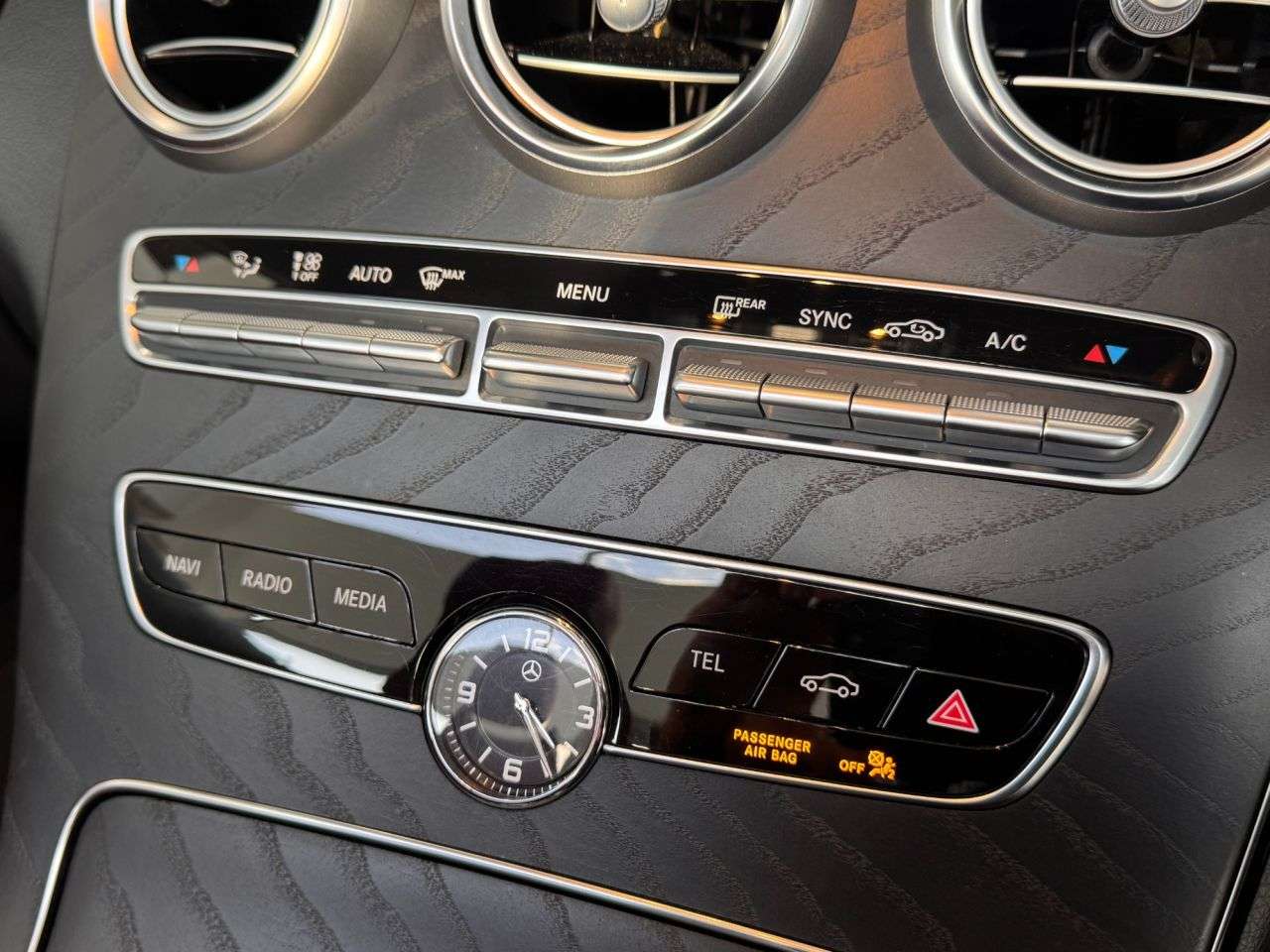 2018 MERCEDES-BENZ C-CLASS 2018 MERCEDES-BENZ C-CLASS