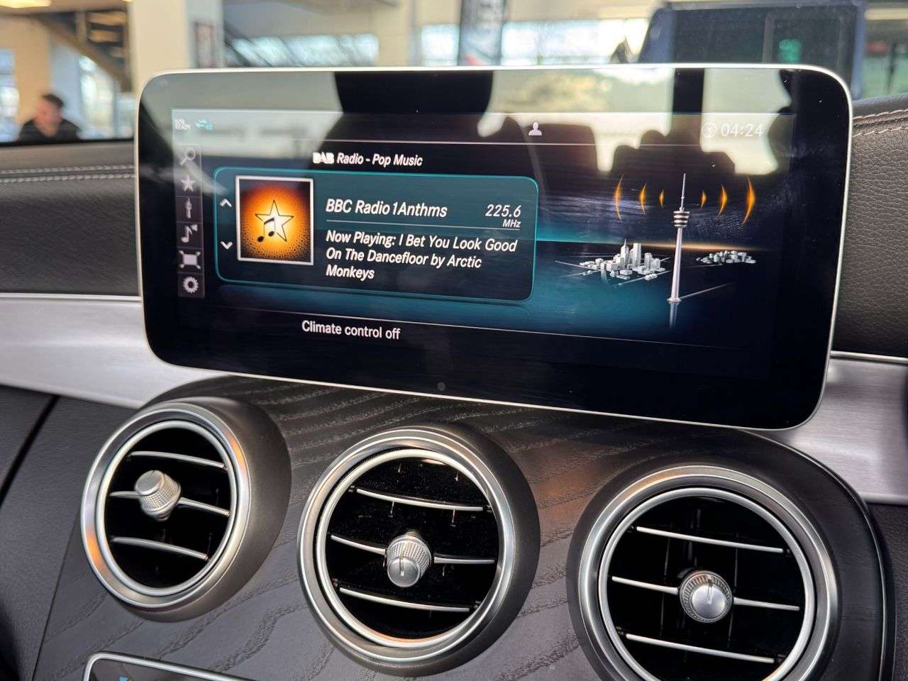 2018 MERCEDES-BENZ C-CLASS 2018 MERCEDES-BENZ C-CLASS