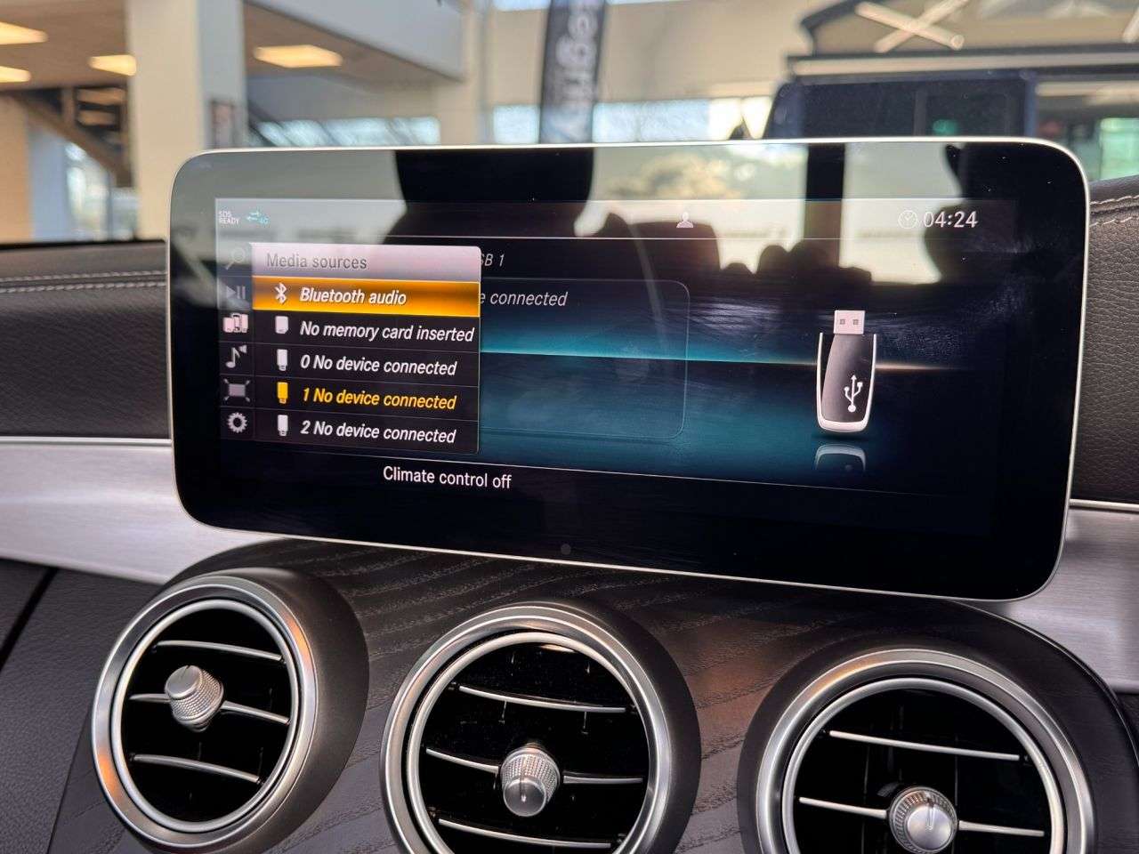 2018 MERCEDES-BENZ C-CLASS 2018 MERCEDES-BENZ C-CLASS