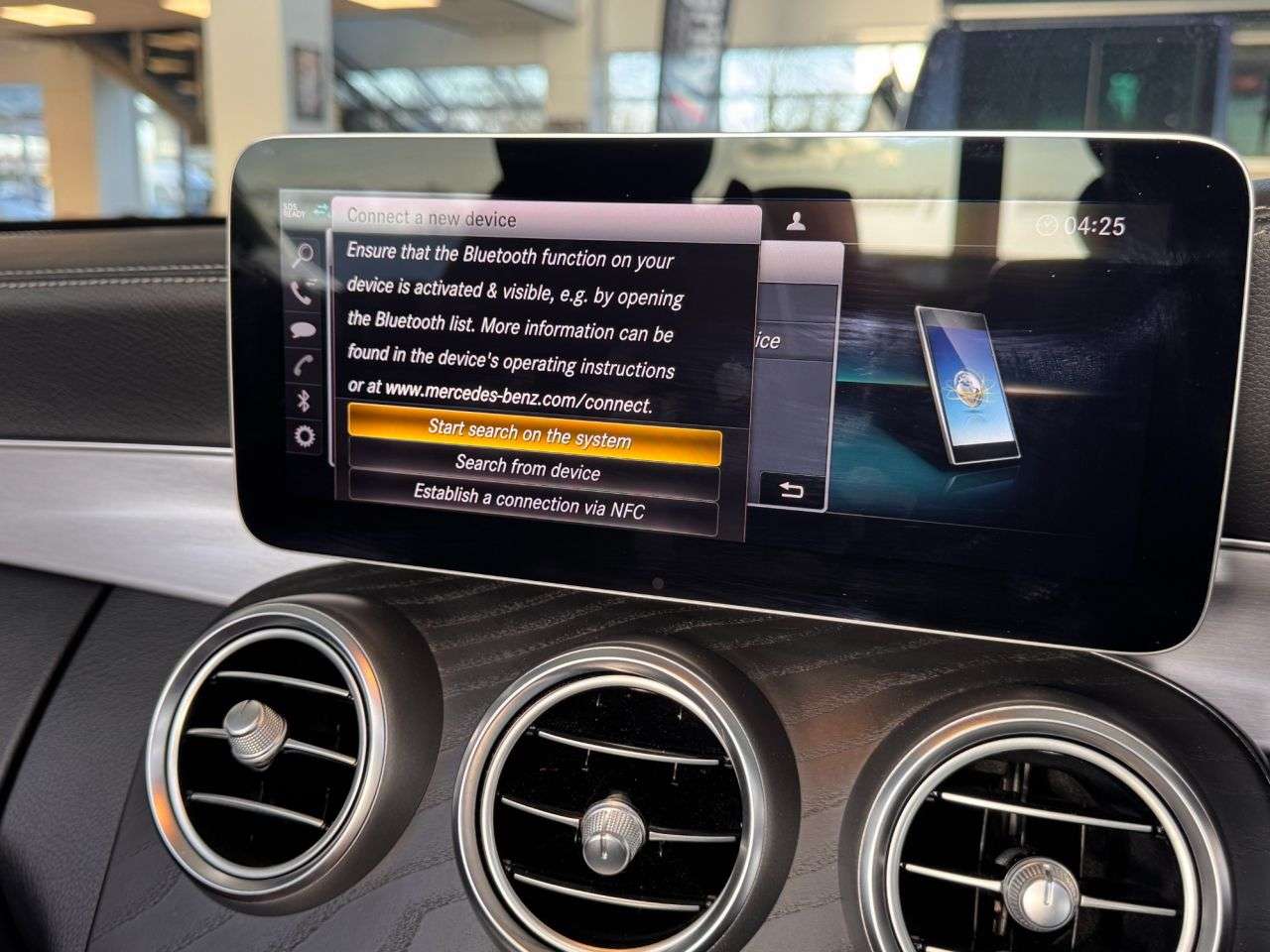 2018 MERCEDES-BENZ C-CLASS 2018 MERCEDES-BENZ C-CLASS